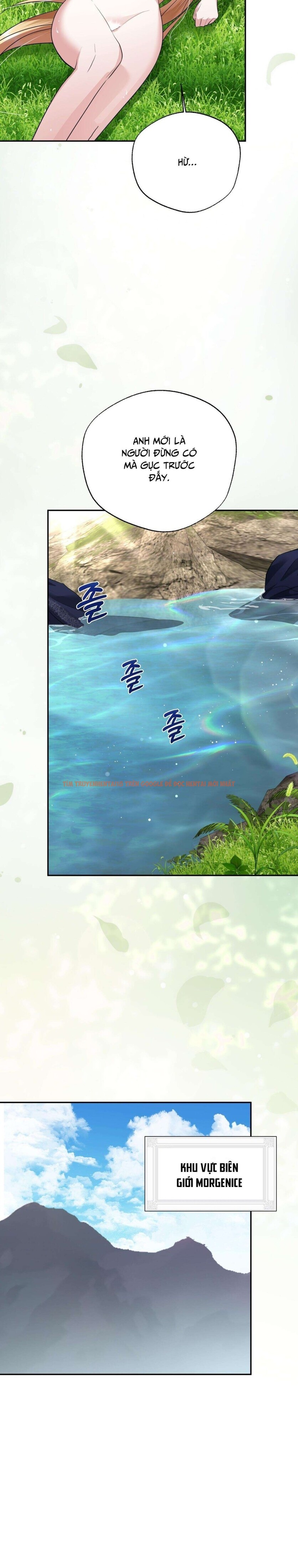 Xem ảnh [18+] Chưa Phải Đêm Mà Cảm Giác Như Đêm Rồi - Chapter 17 - 8 1 - Truyenhentaiz.net