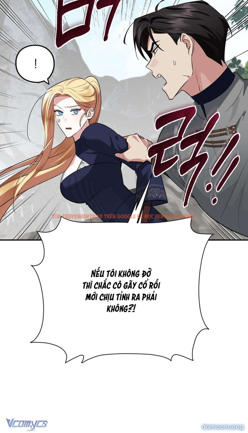 Xem ảnh [18+] Chưa Phải Đêm Mà Cảm Giác Như Đêm Rồi - Chapter 18 - 8 4 - Truyenhentaiz.net