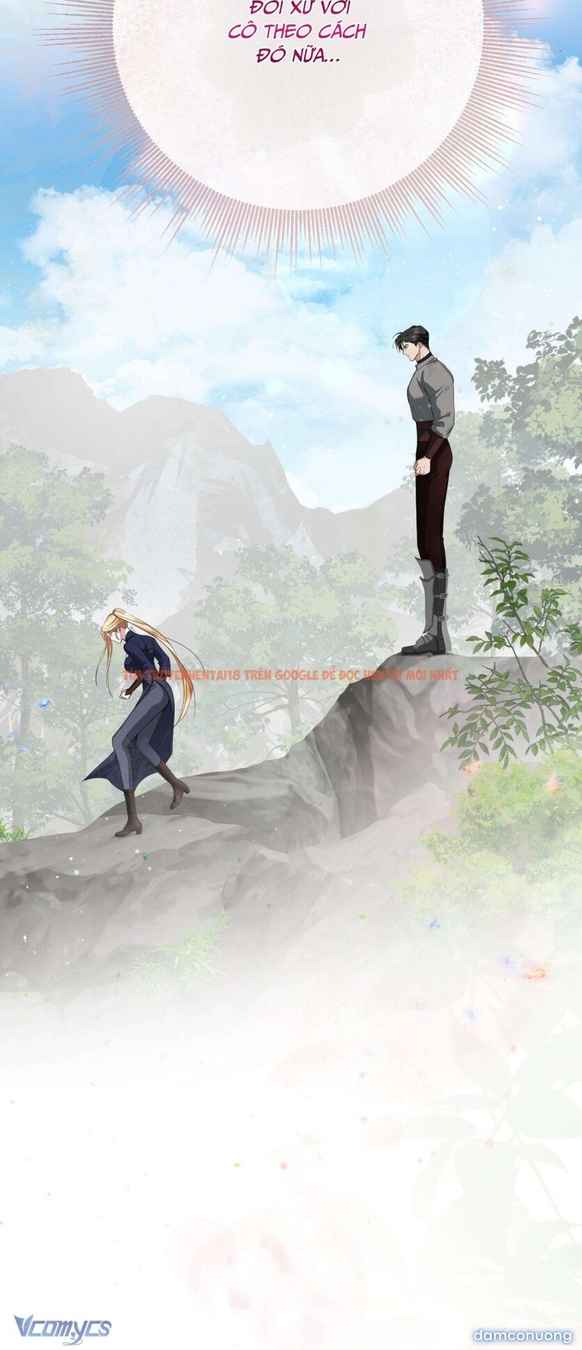 Xem ảnh [18+] Chưa Phải Đêm Mà Cảm Giác Như Đêm Rồi - Chapter 18 - 9 4 - Truyenhentaiz.net