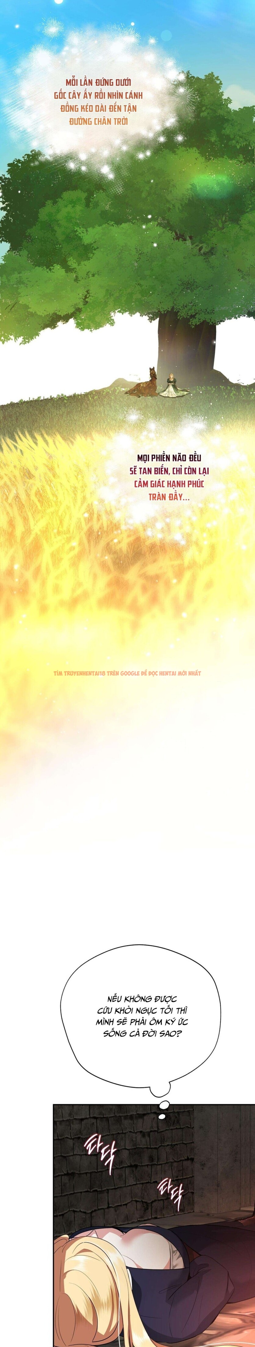 Xem ảnh [18+] Chưa Phải Đêm Mà Cảm Giác Như Đêm Rồi - Chapter 19 - 3 1 - Truyenhentaiz.net