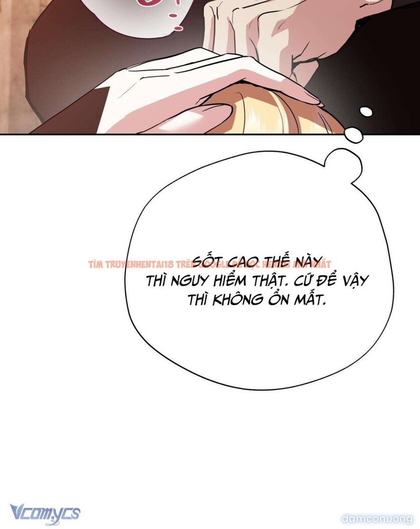 Xem ảnh [18+] Chưa Phải Đêm Mà Cảm Giác Như Đêm Rồi - Chapter 19 - 5 4 - Truyenhentaiz.net