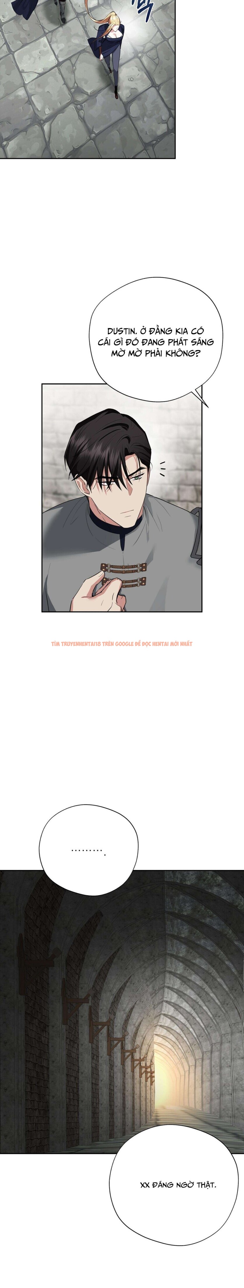 Xem ảnh [18+] Chưa Phải Đêm Mà Cảm Giác Như Đêm Rồi - Chapter 19 - 9 2 - Truyenhentaiz.net