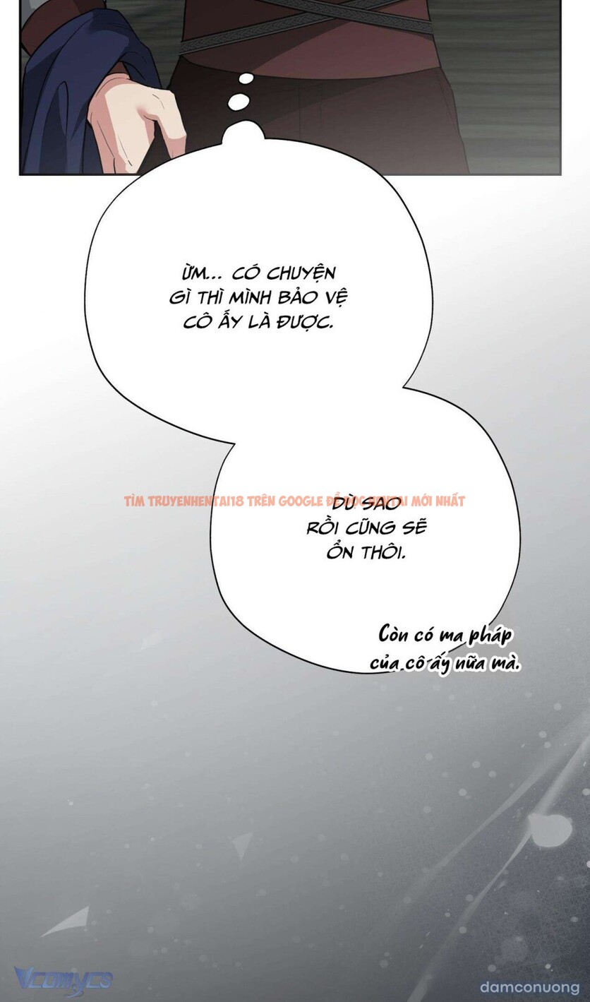 Xem ảnh [18+] Chưa Phải Đêm Mà Cảm Giác Như Đêm Rồi - Chapter 19 - 9 4 - Truyenhentaiz.net