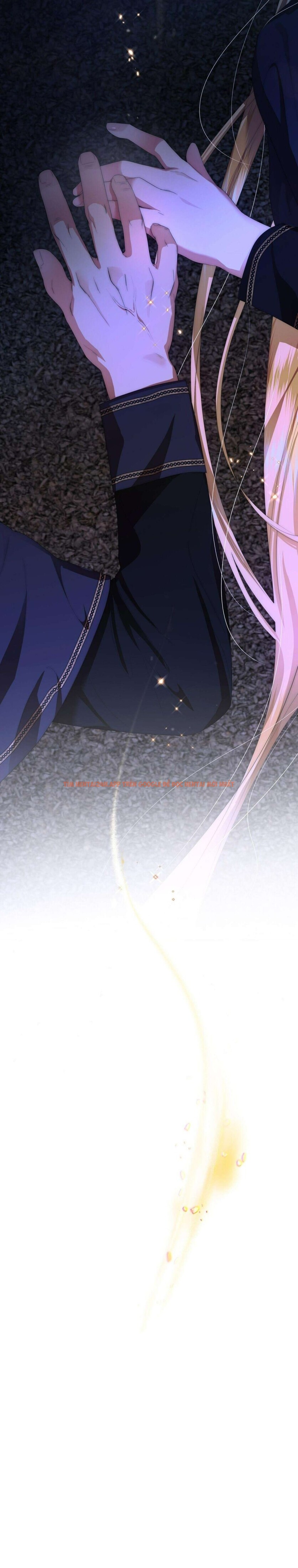 Xem ảnh [18+] Chưa Phải Đêm Mà Cảm Giác Như Đêm Rồi - Chapter 2 - 15 1 - Truyenhentaiz.net