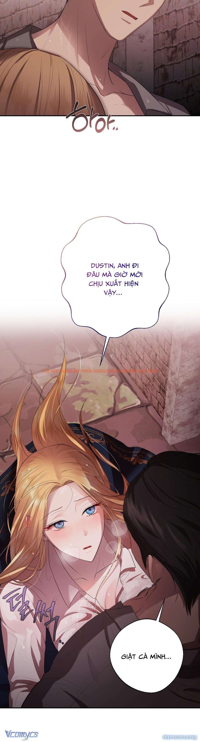 Xem ảnh [18+] Chưa Phải Đêm Mà Cảm Giác Như Đêm Rồi - Chapter 2 - 6 2 - Truyenhentaiz.net