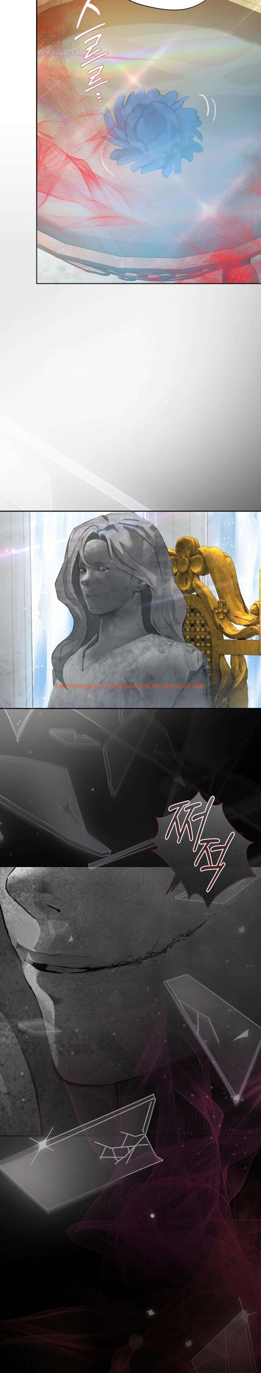 Xem ảnh [18+] Chưa Phải Đêm Mà Cảm Giác Như Đêm Rồi - Chapter 20 - 10 1 - Truyenhentaiz.net