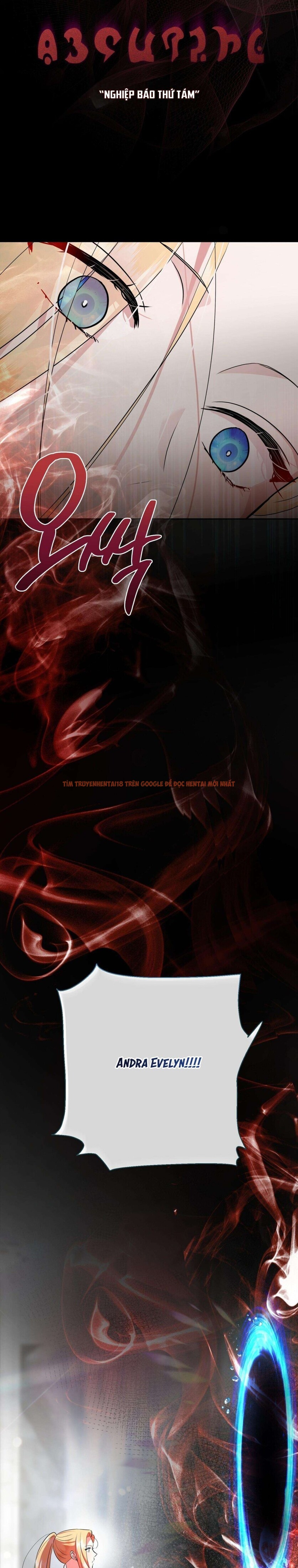 Xem ảnh [18+] Chưa Phải Đêm Mà Cảm Giác Như Đêm Rồi - Chapter 20 - 10 2 - Truyenhentaiz.net