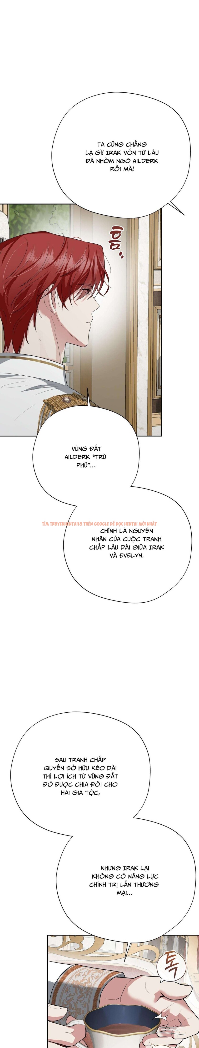 Xem ảnh [18+] Chưa Phải Đêm Mà Cảm Giác Như Đêm Rồi - Chapter 20 - 4 2 - Truyenhentaiz.net