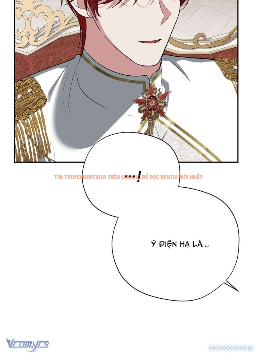 Xem ảnh [18+] Chưa Phải Đêm Mà Cảm Giác Như Đêm Rồi - Chapter 20 - 4 4 - Truyenhentaiz.net