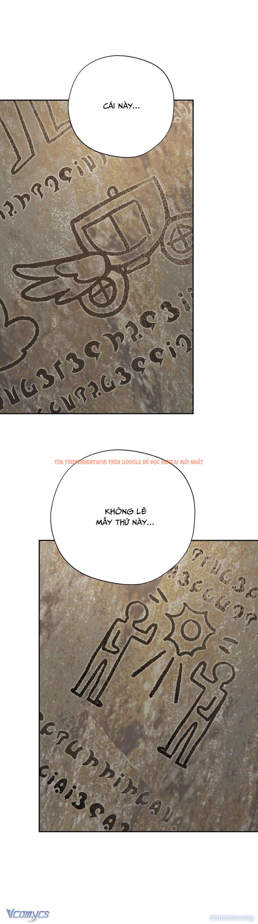 Xem ảnh [18+] Chưa Phải Đêm Mà Cảm Giác Như Đêm Rồi - Chapter 20 - 5 3 - Truyenhentaiz.net