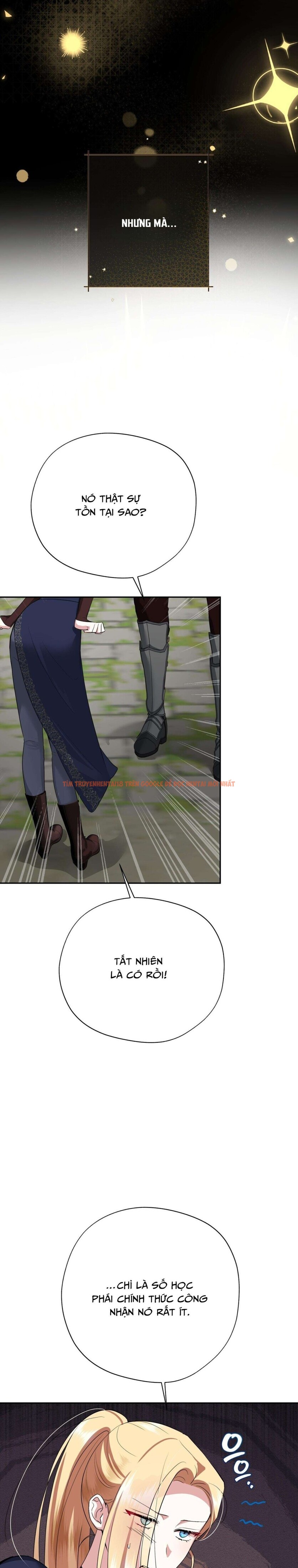 Xem ảnh [18+] Chưa Phải Đêm Mà Cảm Giác Như Đêm Rồi - Chapter 20 - 6 3 - Truyenhentaiz.net