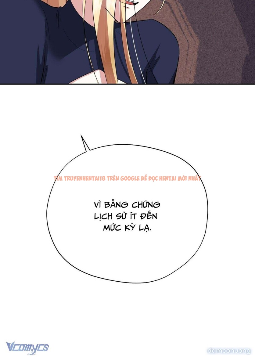 Xem ảnh [18+] Chưa Phải Đêm Mà Cảm Giác Như Đêm Rồi - Chapter 20 - 6 4 - Truyenhentaiz.net