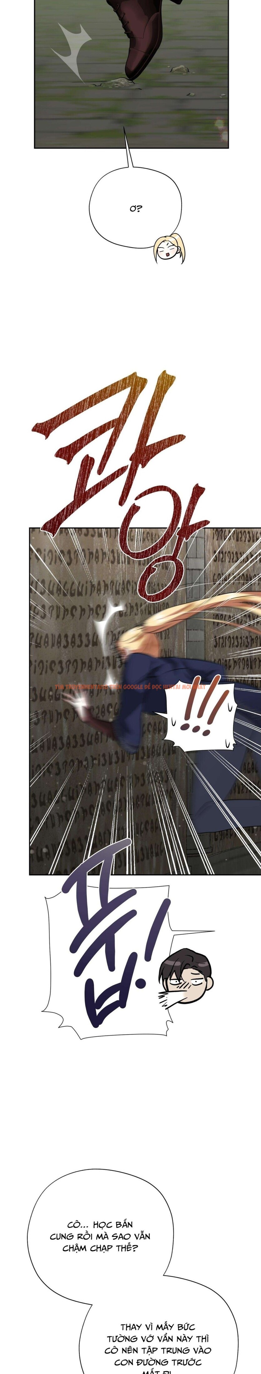 Xem ảnh [18+] Chưa Phải Đêm Mà Cảm Giác Như Đêm Rồi - Chapter 20 - 7 3 - Truyenhentaiz.net