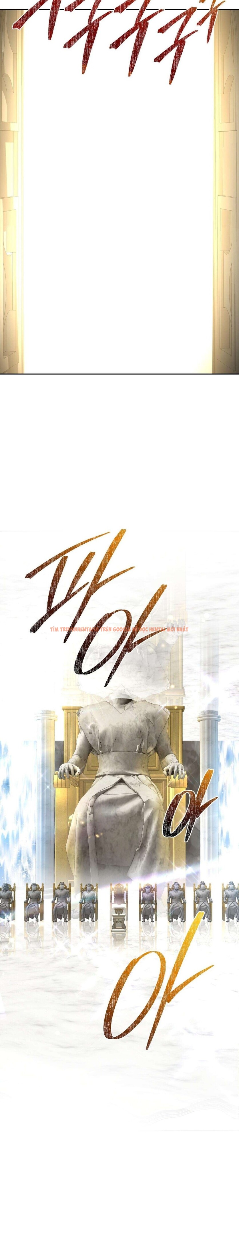 Xem ảnh [18+] Chưa Phải Đêm Mà Cảm Giác Như Đêm Rồi - Chapter 20 - 9 1 - Truyenhentaiz.net