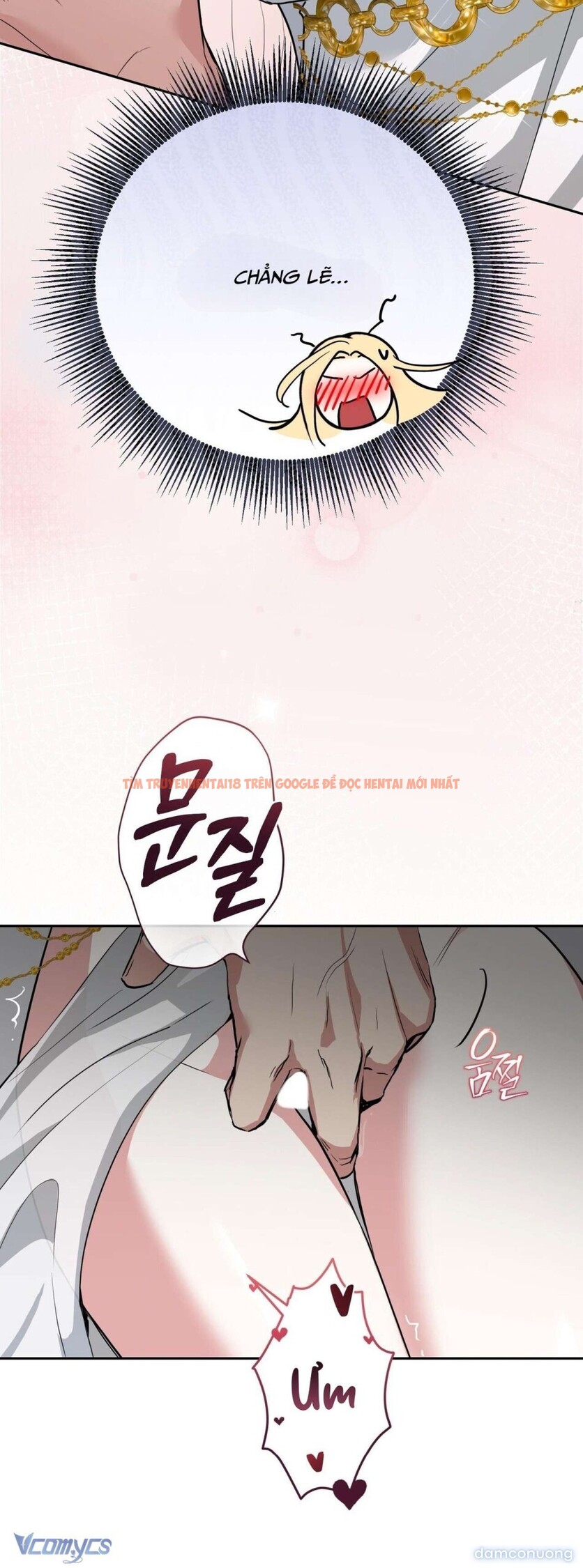 Xem ảnh 11 2 trong truyện hentai [18+] Chưa Phải Đêm Mà Cảm Giác Như Đêm Rồi - Chapter 21 - www.hentaitvn.net