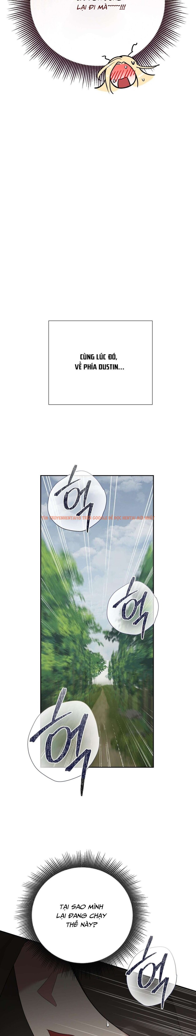 Xem ảnh 12 1 trong truyện hentai [18+] Chưa Phải Đêm Mà Cảm Giác Như Đêm Rồi - Chapter 21 - www.hentaitvn.net