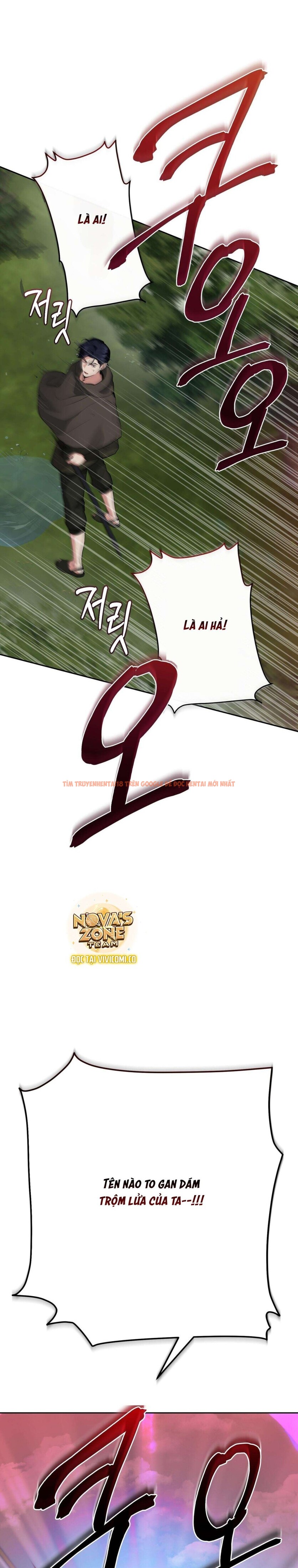 Xem ảnh 14 0 trong truyện hentai [18+] Chưa Phải Đêm Mà Cảm Giác Như Đêm Rồi - Chapter 21 - www.hentaitvn.net