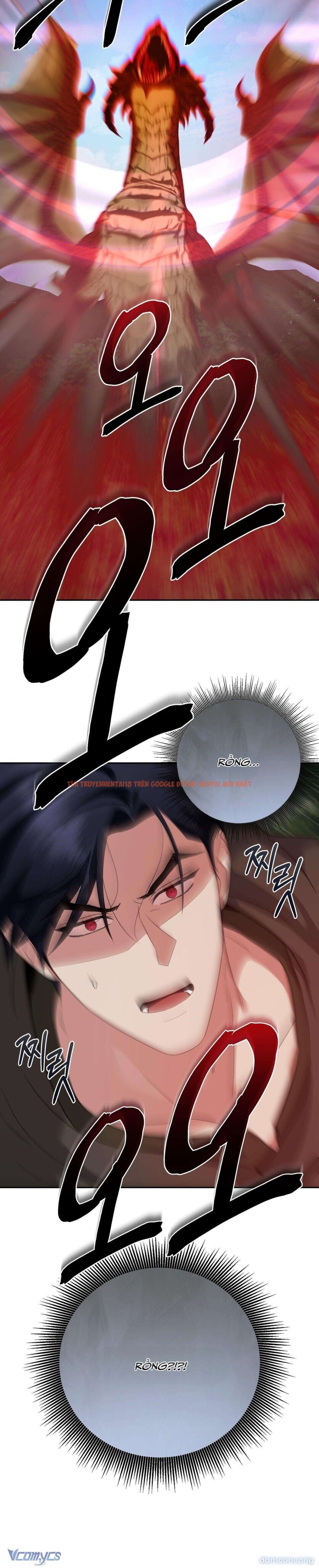 Xem ảnh 14 1 trong truyện hentai [18+] Chưa Phải Đêm Mà Cảm Giác Như Đêm Rồi - Chapter 21 - www.hentaitvn.net