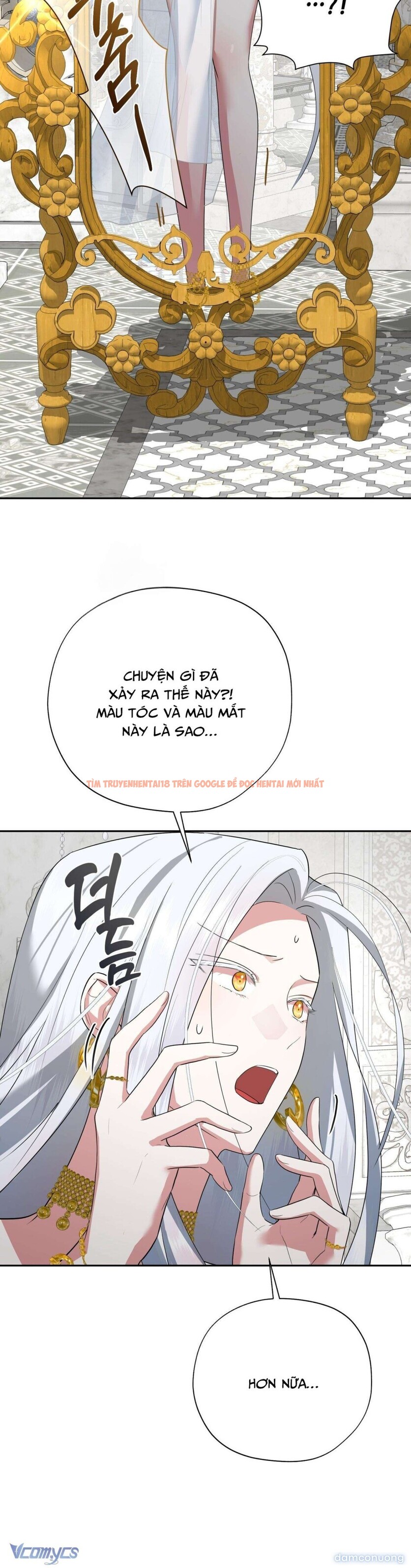 Xem ảnh 2 2 trong truyện hentai [18+] Chưa Phải Đêm Mà Cảm Giác Như Đêm Rồi - Chapter 21 - www.hentaitvn.net