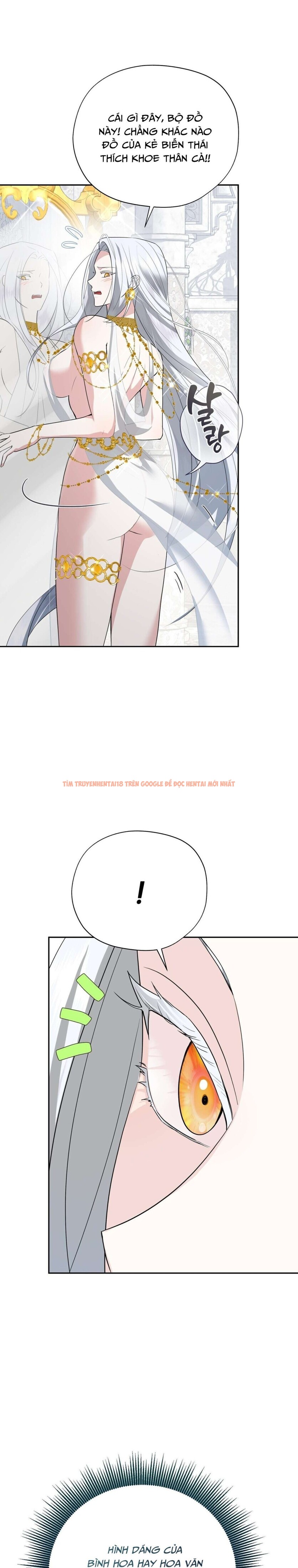 Xem ảnh 3 0 trong truyện hentai [18+] Chưa Phải Đêm Mà Cảm Giác Như Đêm Rồi - Chapter 21 - www.hentaitvn.net