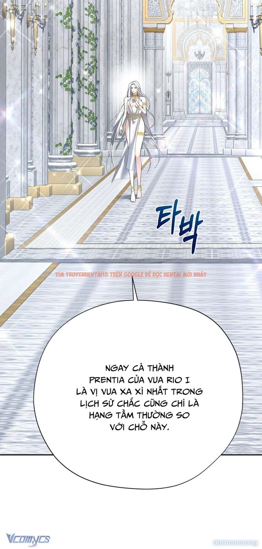 Xem ảnh 4 2 trong truyện hentai [18+] Chưa Phải Đêm Mà Cảm Giác Như Đêm Rồi - Chapter 21 - www.hentaitvn.net