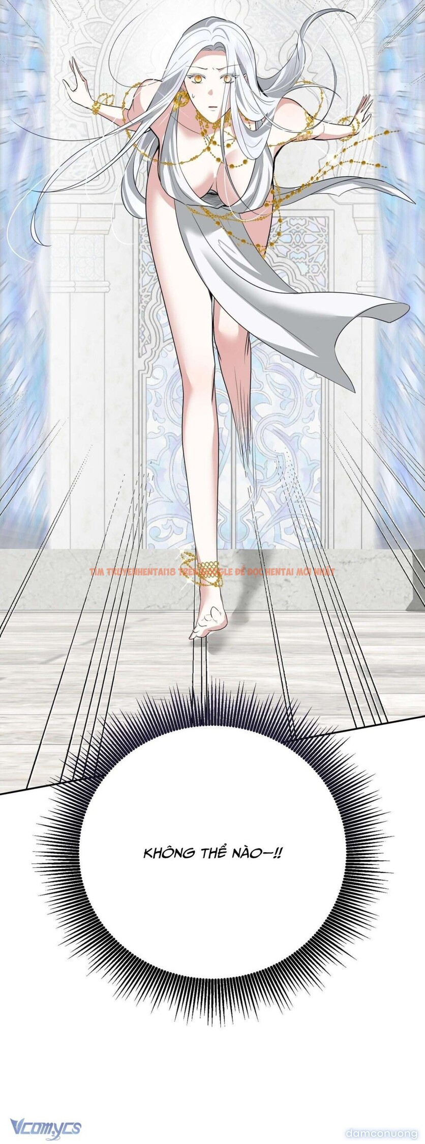 Xem ảnh 5 2 trong truyện hentai [18+] Chưa Phải Đêm Mà Cảm Giác Như Đêm Rồi - Chapter 21 - www.hentaitvn.net