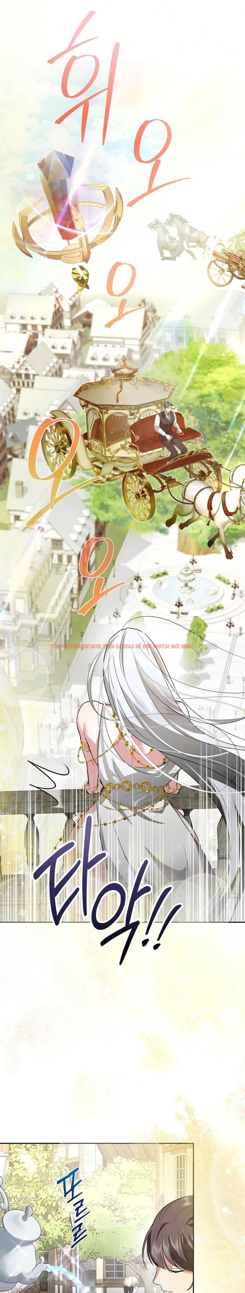 Xem ảnh 6 0 trong truyện hentai [18+] Chưa Phải Đêm Mà Cảm Giác Như Đêm Rồi - Chapter 21 - www.hentaitvn.net