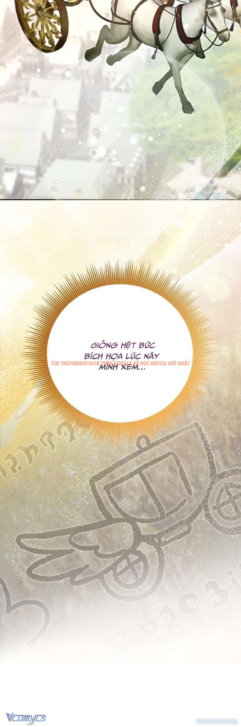 Xem ảnh 6 2 trong truyện hentai [18+] Chưa Phải Đêm Mà Cảm Giác Như Đêm Rồi - Chapter 21 - www.hentaitvn.net