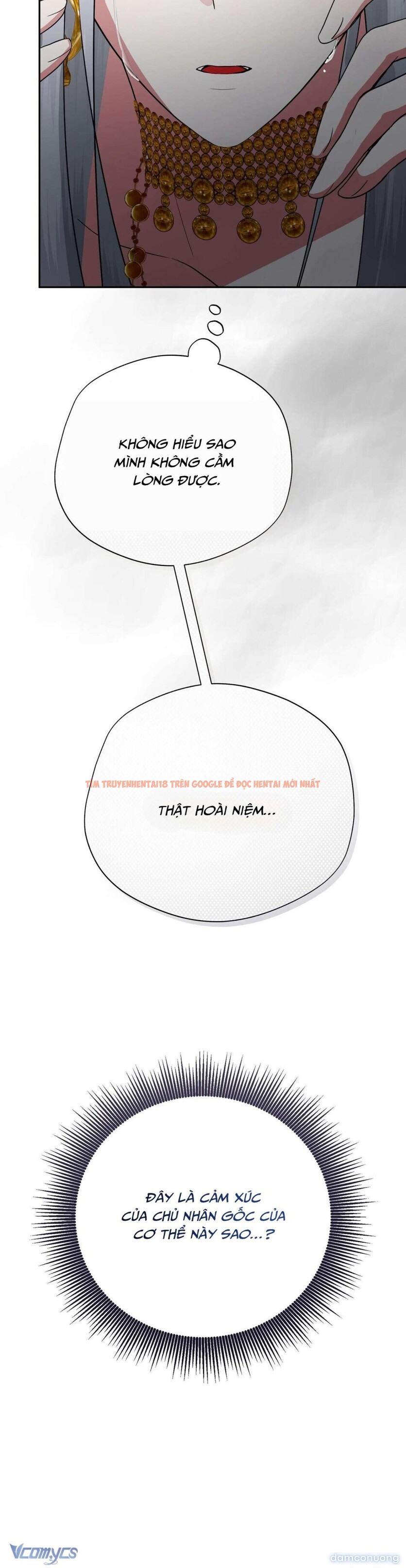 Xem ảnh 7 2 trong truyện hentai [18+] Chưa Phải Đêm Mà Cảm Giác Như Đêm Rồi - Chapter 21 - www.hentaitvn.net