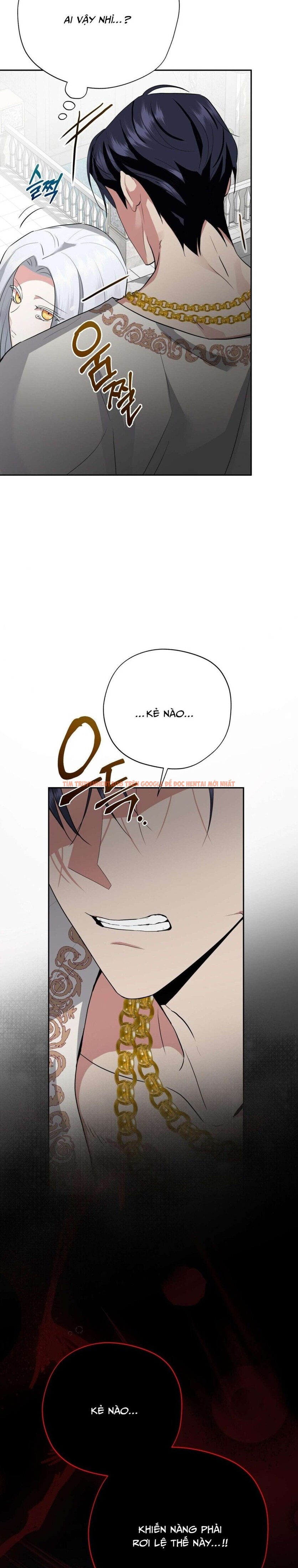 Xem ảnh 8 1 trong truyện hentai [18+] Chưa Phải Đêm Mà Cảm Giác Như Đêm Rồi - Chapter 21 - www.hentaitvn.net