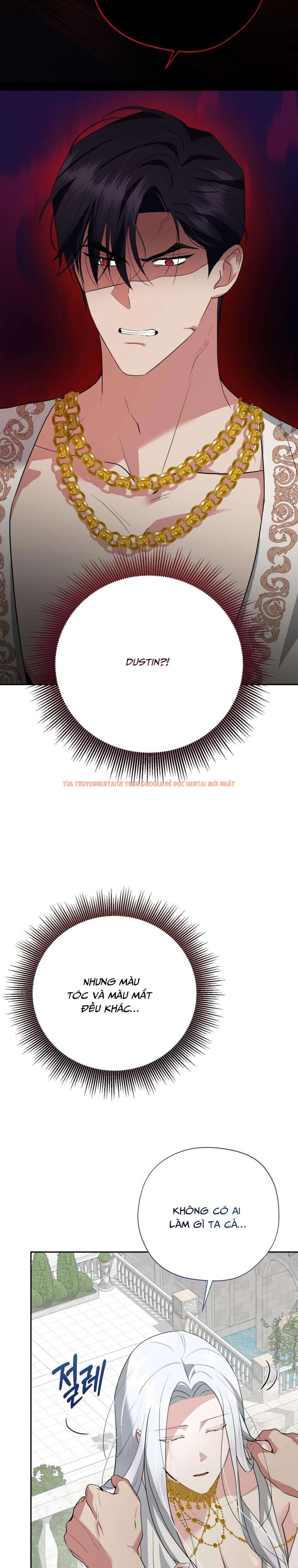 Xem ảnh 8 2 trong truyện hentai [18+] Chưa Phải Đêm Mà Cảm Giác Như Đêm Rồi - Chapter 21 - www.hentaitvn.net