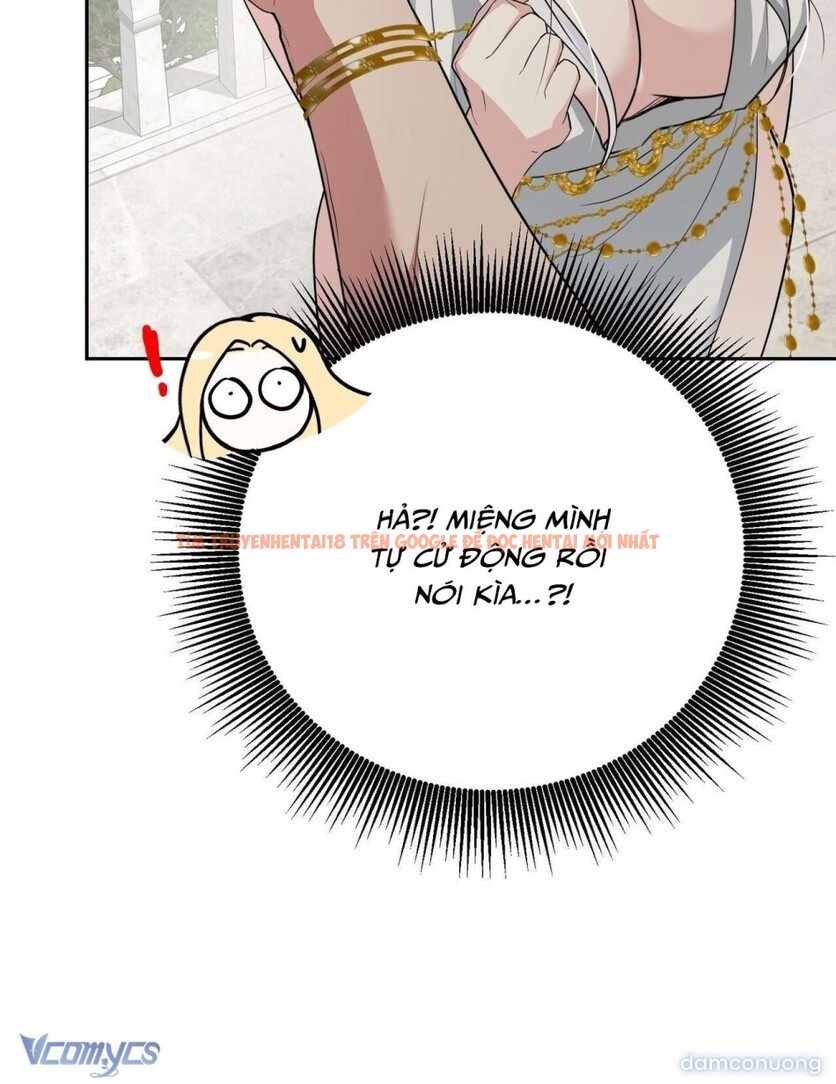 Xem ảnh 8 3 trong truyện hentai [18+] Chưa Phải Đêm Mà Cảm Giác Như Đêm Rồi - Chapter 21 - www.hentaitvn.net