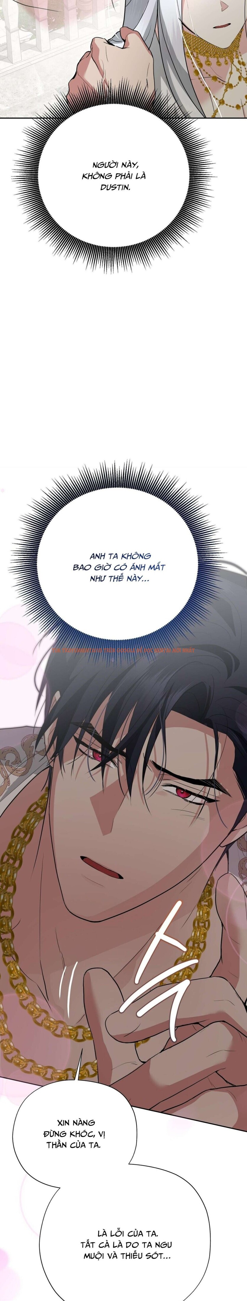 Xem ảnh 9 1 trong truyện hentai [18+] Chưa Phải Đêm Mà Cảm Giác Như Đêm Rồi - Chapter 21 - www.hentaitvn.net