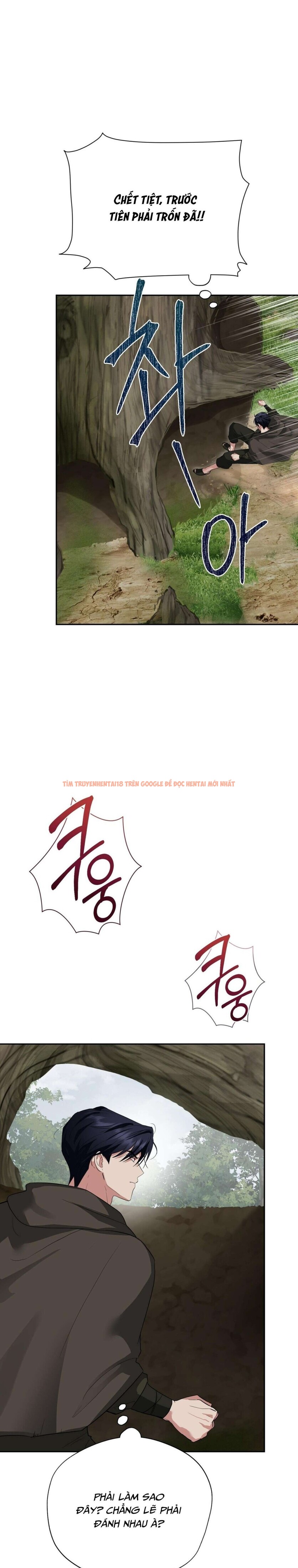 Xem ảnh 10 0 trong truyện hentai [18+] Chưa Phải Đêm Mà Cảm Giác Như Đêm Rồi - Chapter 22 - hentaitvn.net