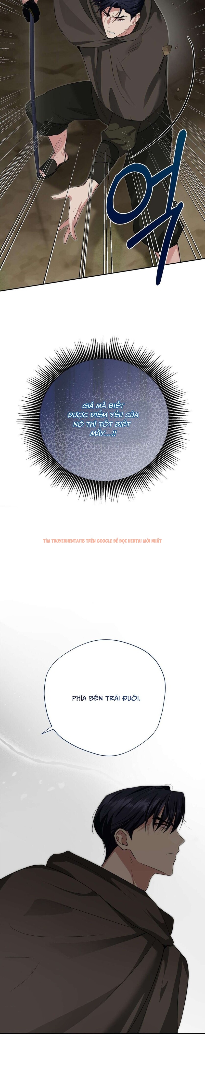 Xem ảnh 12 1 trong truyện hentai [18+] Chưa Phải Đêm Mà Cảm Giác Như Đêm Rồi - Chapter 22 - hentaitvn.net