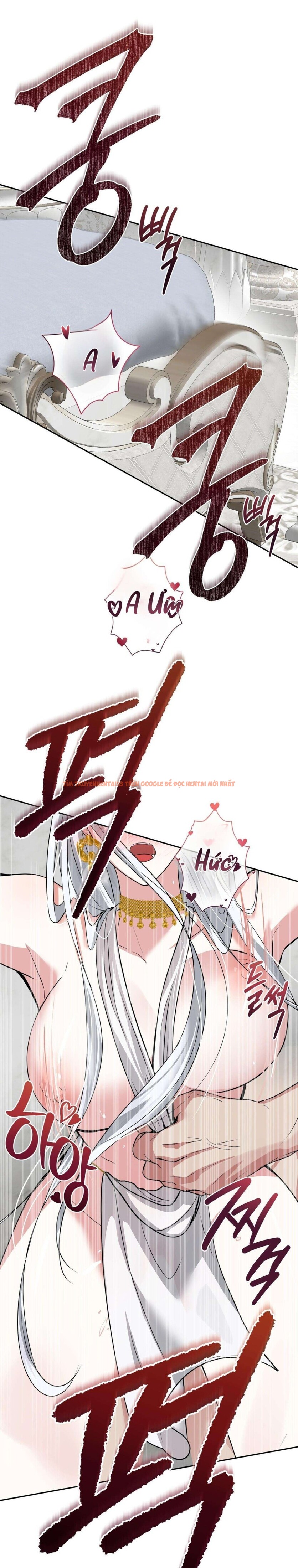 Xem ảnh 2 0 trong truyện hentai [18+] Chưa Phải Đêm Mà Cảm Giác Như Đêm Rồi - Chapter 22 - hentaitvn.net