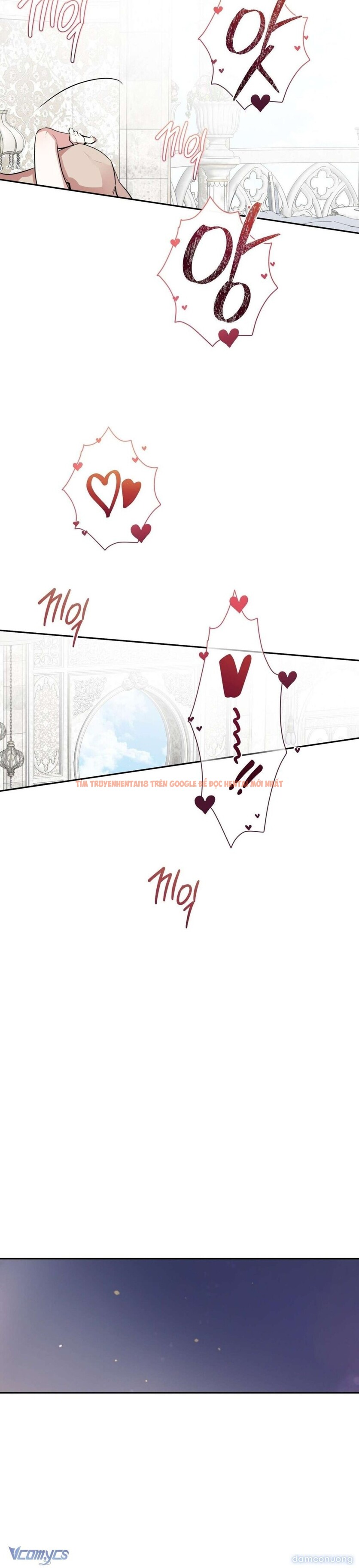 Xem ảnh 4 1 trong truyện hentai [18+] Chưa Phải Đêm Mà Cảm Giác Như Đêm Rồi - Chapter 22 - hentaitvn.net