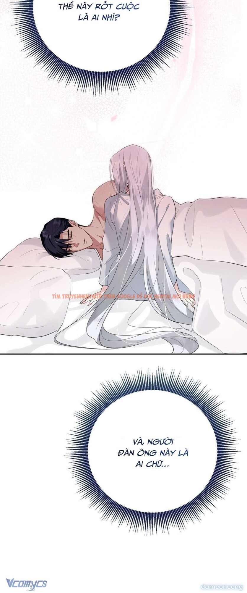 Xem ảnh 5 3 trong truyện hentai [18+] Chưa Phải Đêm Mà Cảm Giác Như Đêm Rồi - Chapter 22 - hentaitvn.net