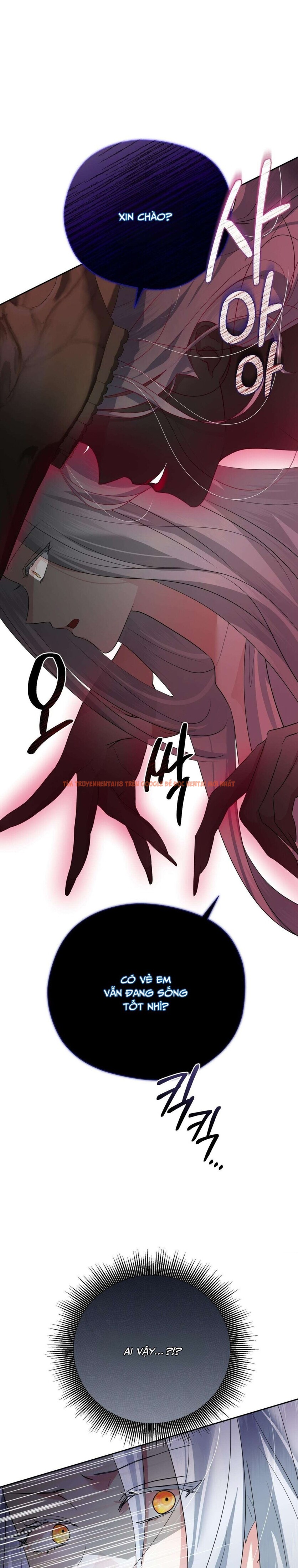 Xem ảnh 6 0 trong truyện hentai [18+] Chưa Phải Đêm Mà Cảm Giác Như Đêm Rồi - Chapter 22 - hentaitvn.net