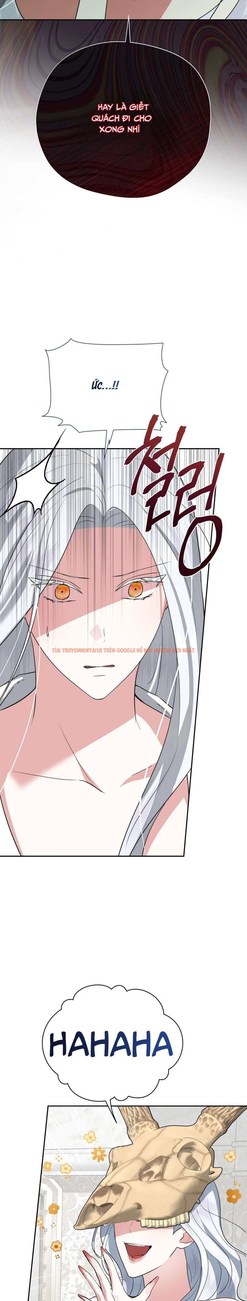 Xem ảnh 7 1 trong truyện hentai [18+] Chưa Phải Đêm Mà Cảm Giác Như Đêm Rồi - Chapter 22 - hentaitvn.net