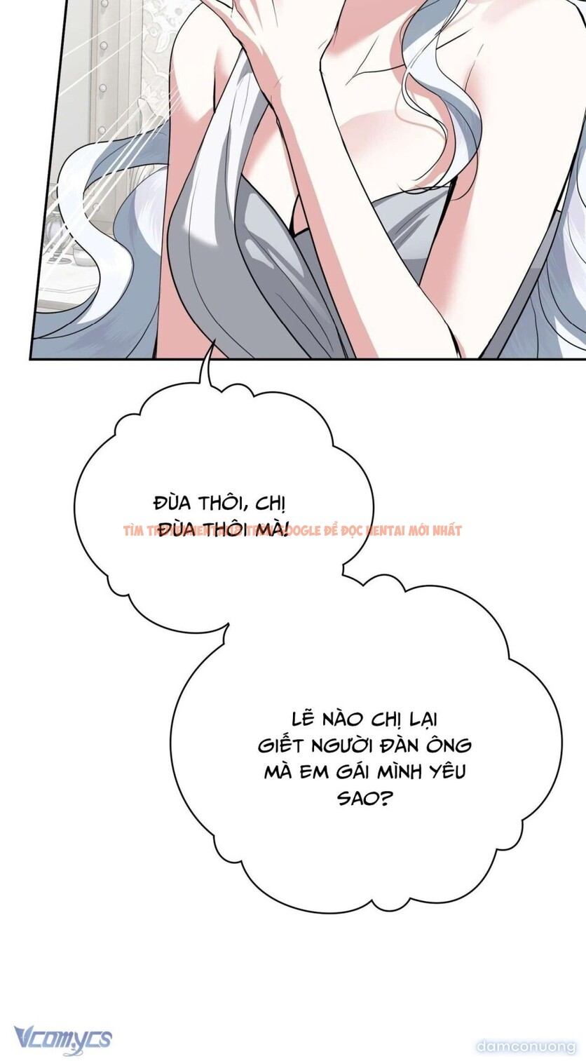 Xem ảnh 7 2 trong truyện hentai [18+] Chưa Phải Đêm Mà Cảm Giác Như Đêm Rồi - Chapter 22 - hentaitvn.net
