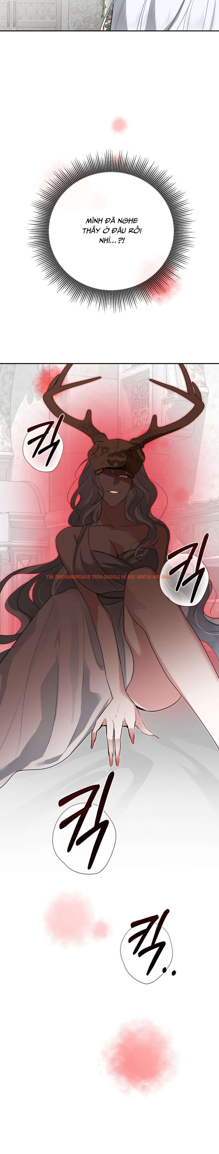 Xem ảnh 8 1 trong truyện hentai [18+] Chưa Phải Đêm Mà Cảm Giác Như Đêm Rồi - Chapter 22 - hentaitvn.net