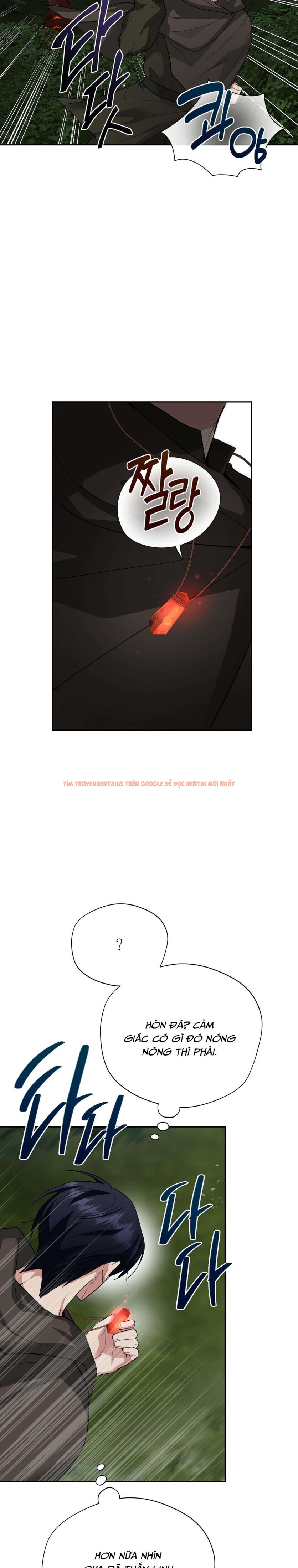 Xem ảnh 9 1 trong truyện hentai [18+] Chưa Phải Đêm Mà Cảm Giác Như Đêm Rồi - Chapter 22 - hentaitvn.net