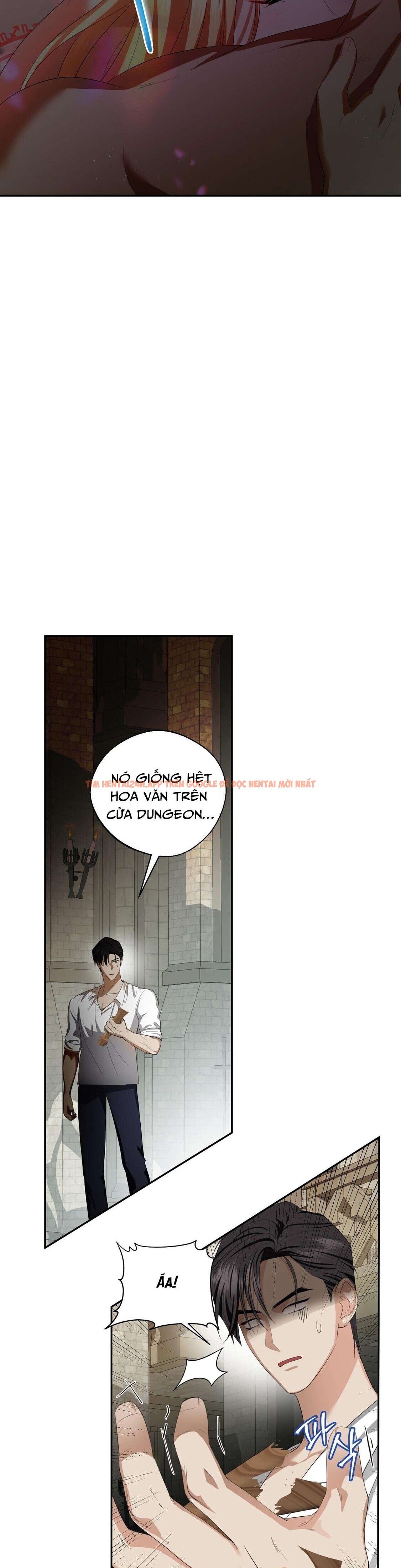 Xem ảnh [18+] Chưa Phải Đêm Mà Cảm Giác Như Đêm Rồi - Chapter 3 - 11 1 - Truyenhentaiz.net