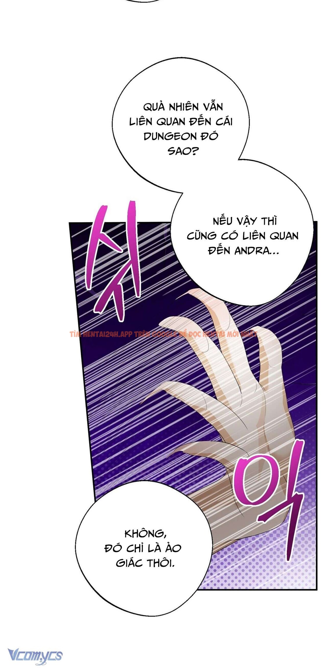 Xem ảnh [18+] Chưa Phải Đêm Mà Cảm Giác Như Đêm Rồi - Chapter 3 - 12 3 - Truyenhentaiz.net