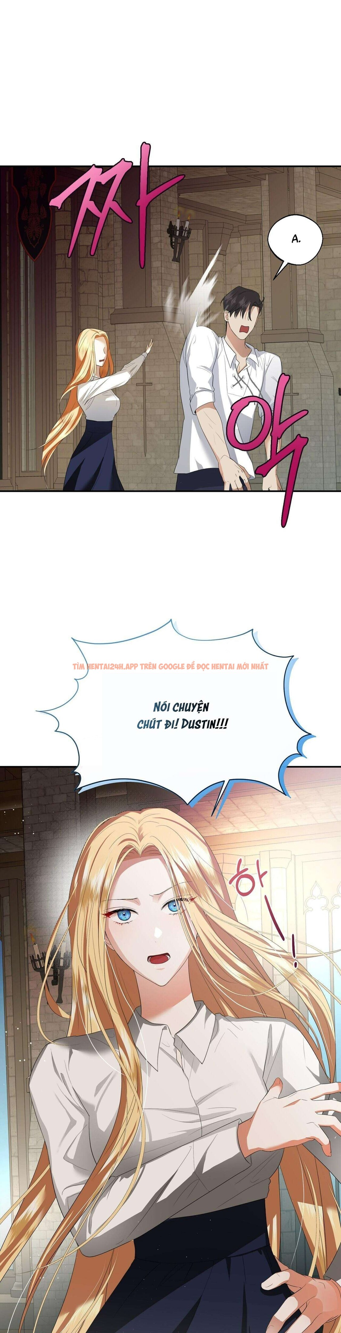 Xem ảnh [18+] Chưa Phải Đêm Mà Cảm Giác Như Đêm Rồi - Chapter 3 - 13 0 - Truyenhentaiz.net