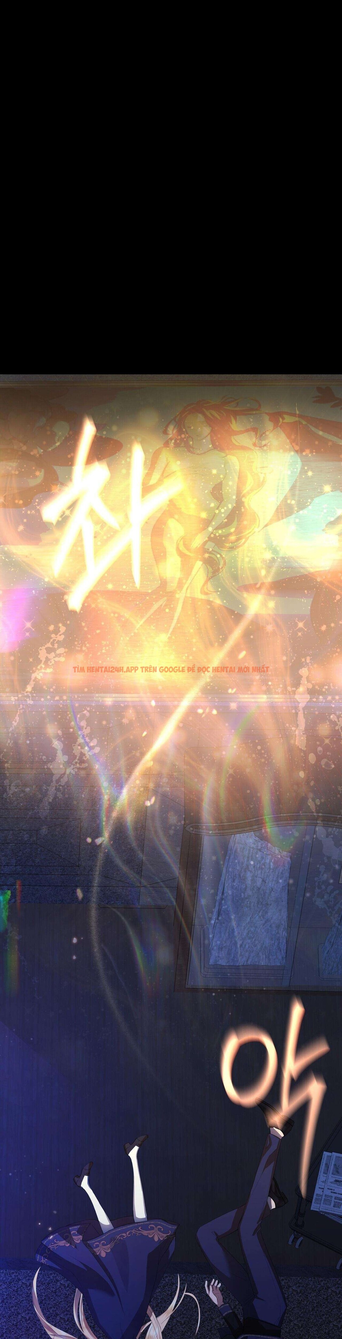 Xem ảnh [18+] Chưa Phải Đêm Mà Cảm Giác Như Đêm Rồi - Chapter 3 - 2 0 - Truyenhentaiz.net