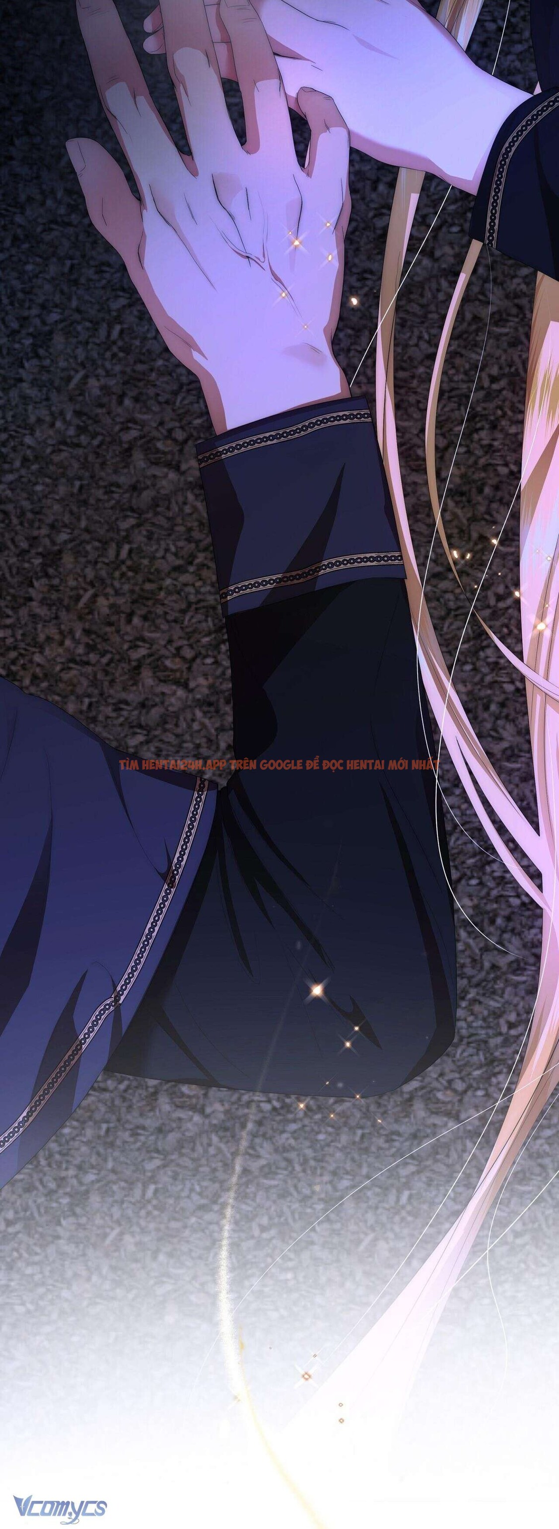 Xem ảnh [18+] Chưa Phải Đêm Mà Cảm Giác Như Đêm Rồi - Chapter 3 - 2 3 - Truyenhentaiz.net