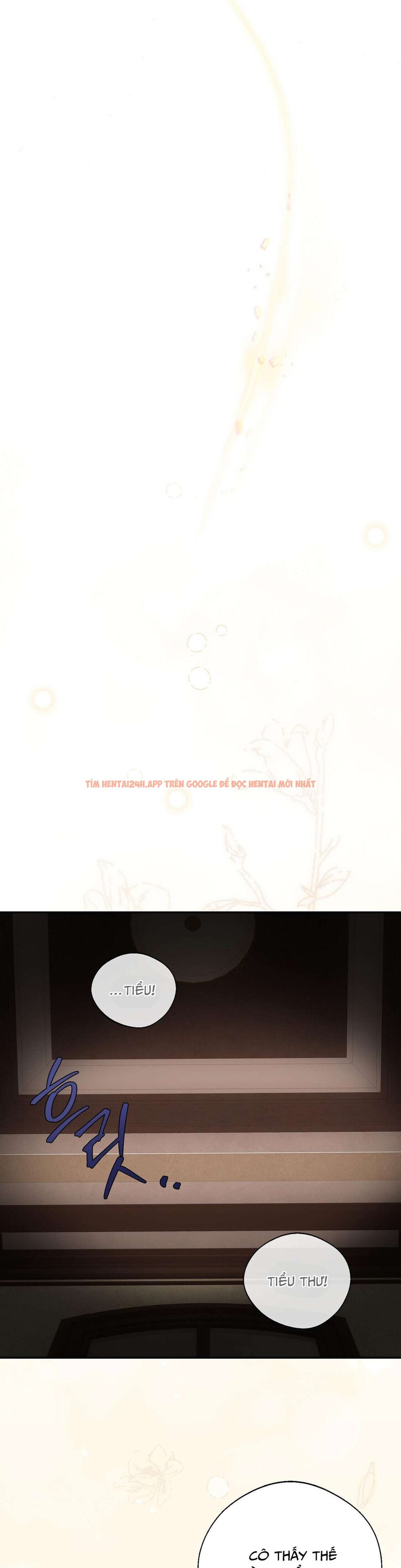 Xem ảnh [18+] Chưa Phải Đêm Mà Cảm Giác Như Đêm Rồi - Chapter 3 - 3 0 - Truyenhentaiz.net