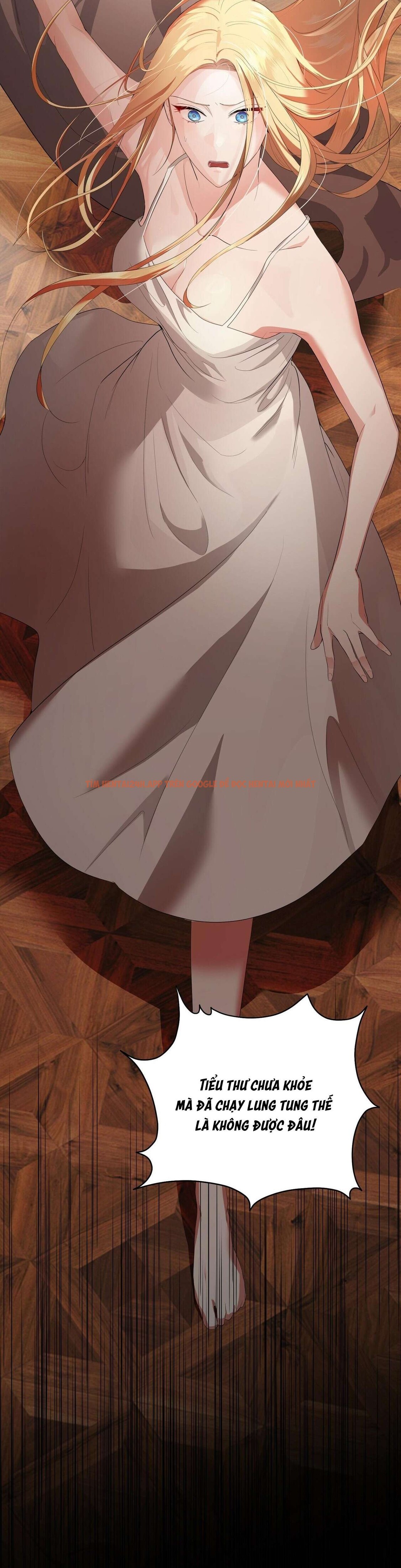 Xem ảnh [18+] Chưa Phải Đêm Mà Cảm Giác Như Đêm Rồi - Chapter 3 - 3 4 - Truyenhentaiz.net